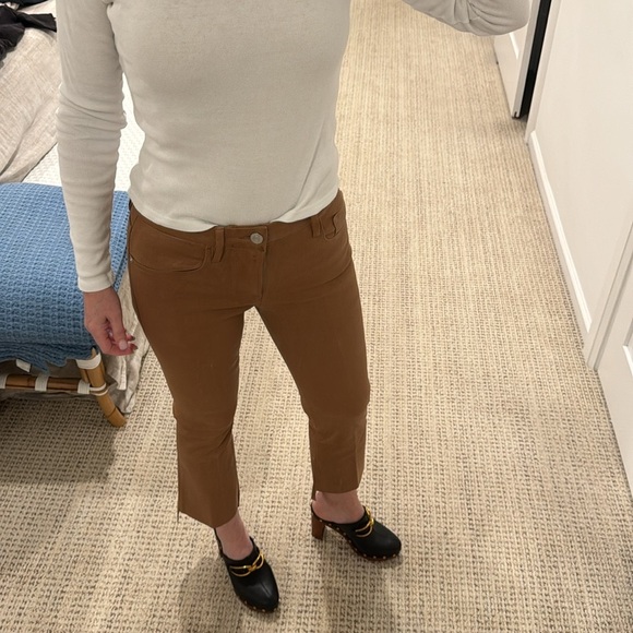 Frame coated denim - Picture 5 of 6